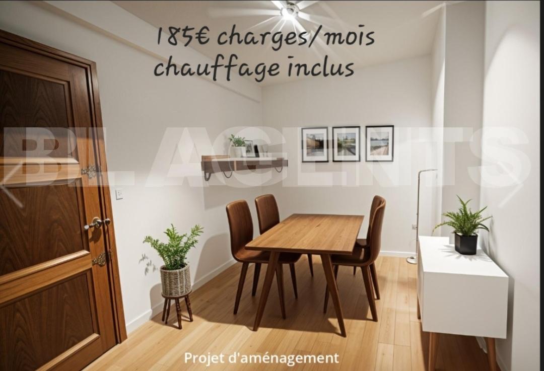 Appartement 3 Pièce(s) ROUEN - Photo 3