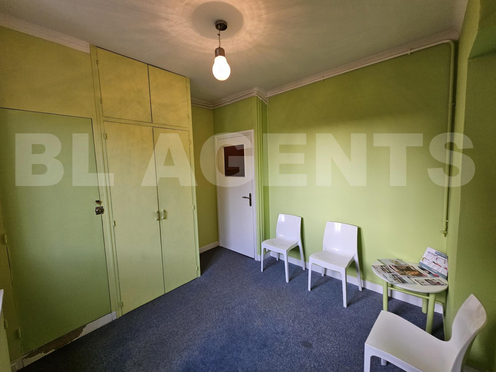 Appartement 3 Pièce(s) ROUEN - Photo 5