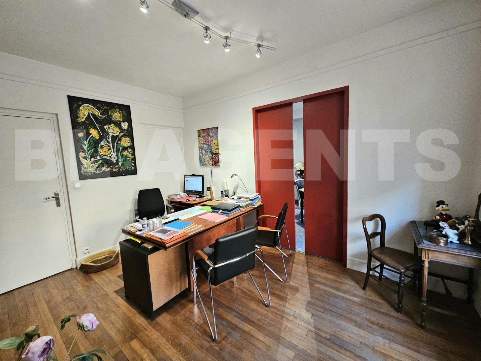 Appartement 3 Pièce(s) ROUEN - Photo 9