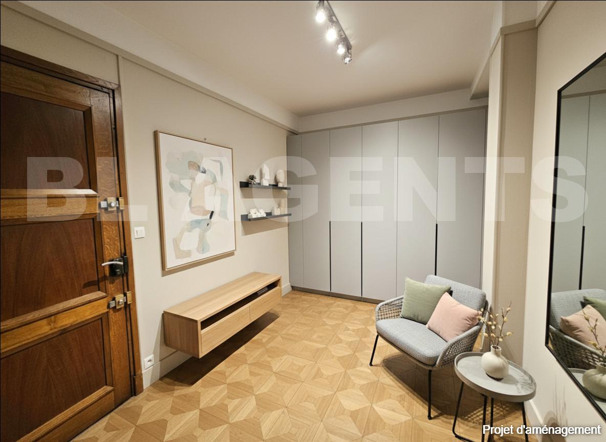Appartement 3 Pièce(s) ROUEN - Photo 10