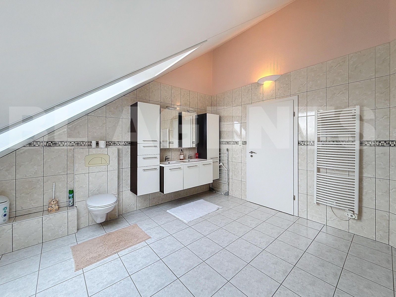 Maison 11 Pièce(s) MEXY - Photo 13