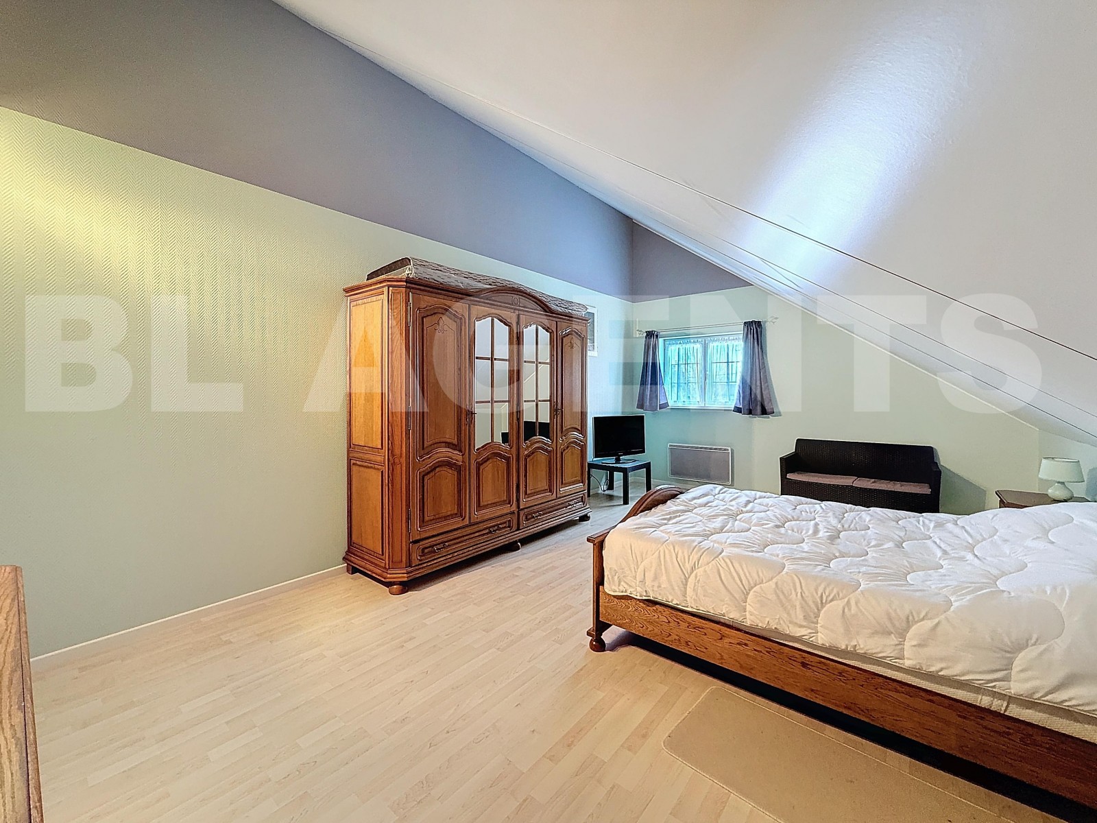 Maison 11 Pièce(s) MEXY - Photo 17