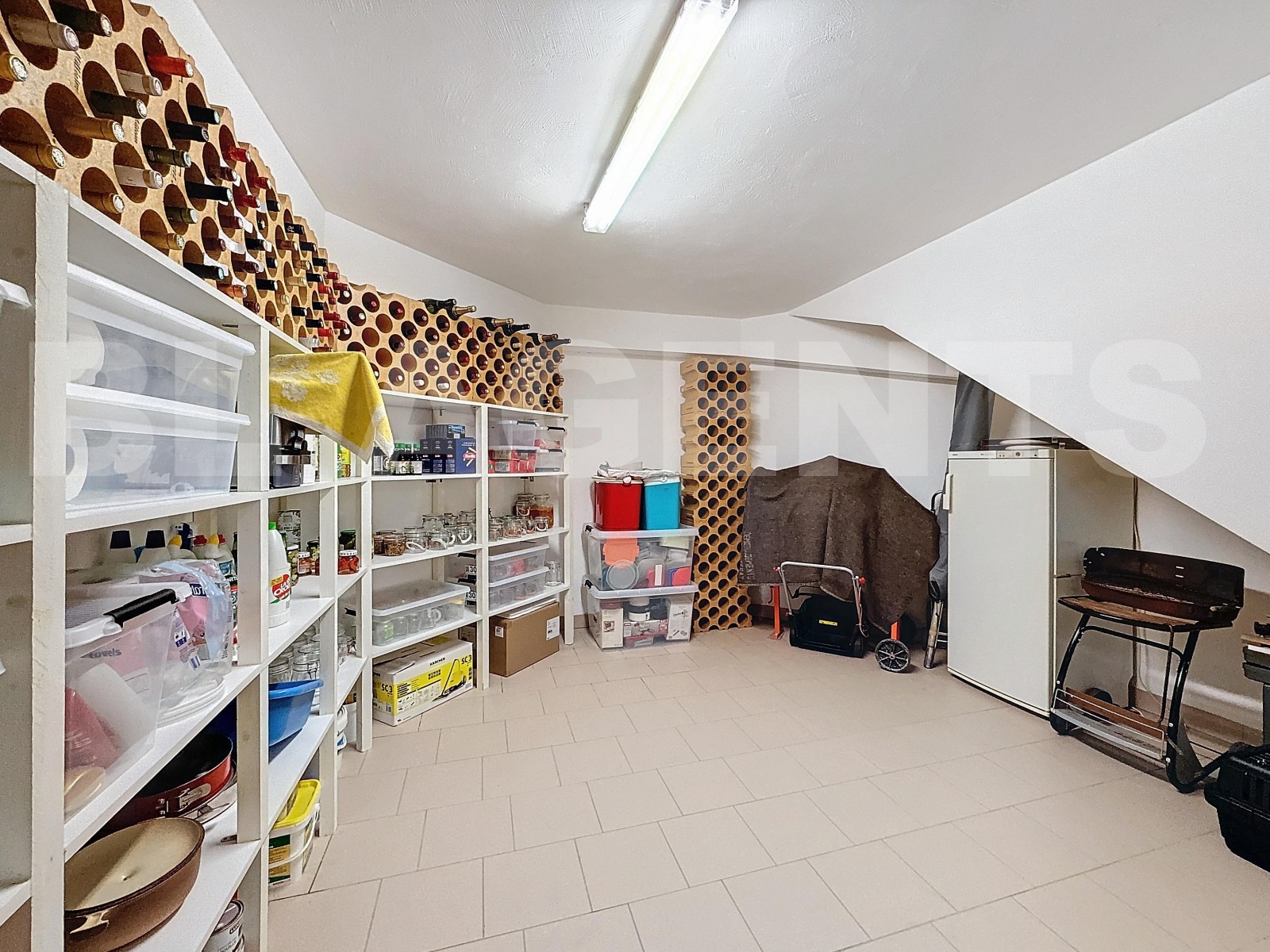 Maison 11 Pièce(s) MEXY - Photo 22