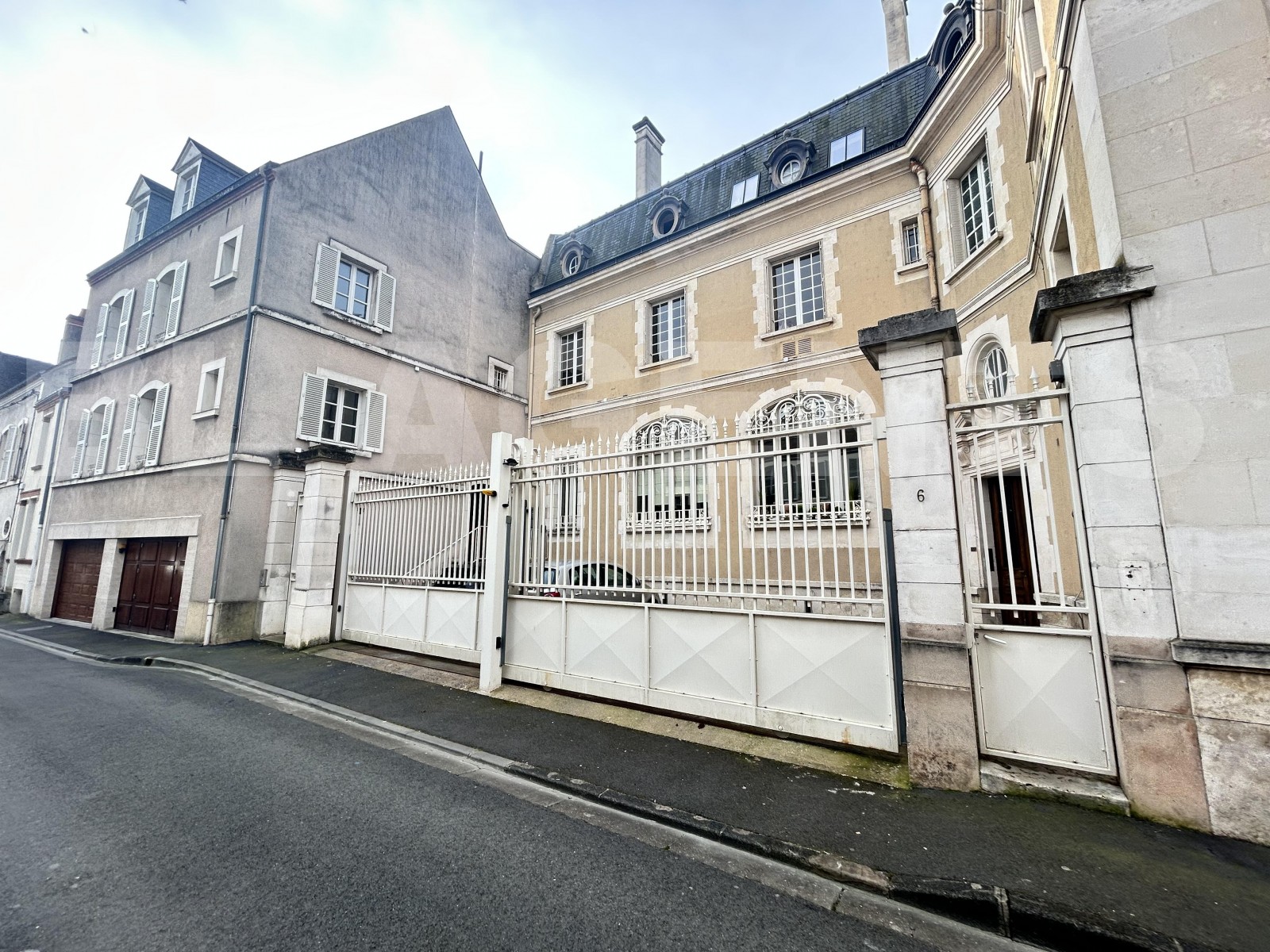 Appartement 2 Pièce(s) MONTARGIS - Photo 7