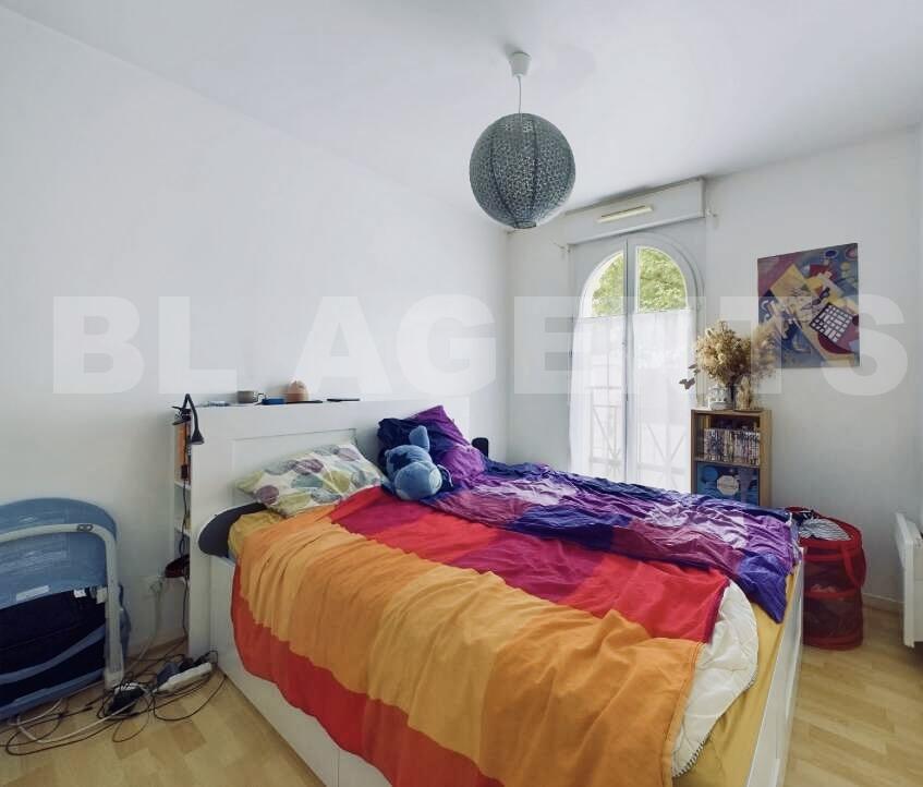 Appartement 3 Pièce(s) NOISIEL - Photo 5