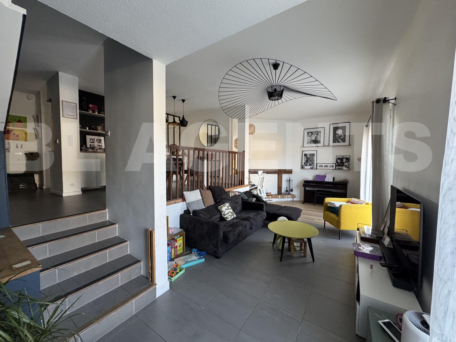 Maison 7 Pièce(s) TORCY - Photo 3