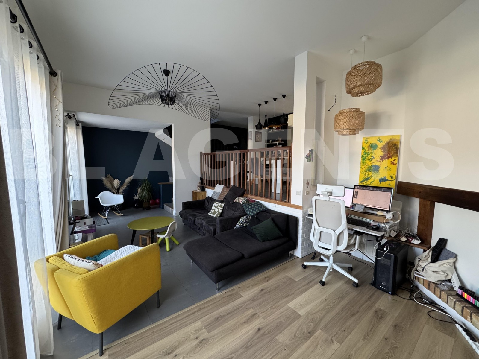 Maison 7 Pièce(s) TORCY - Photo 4