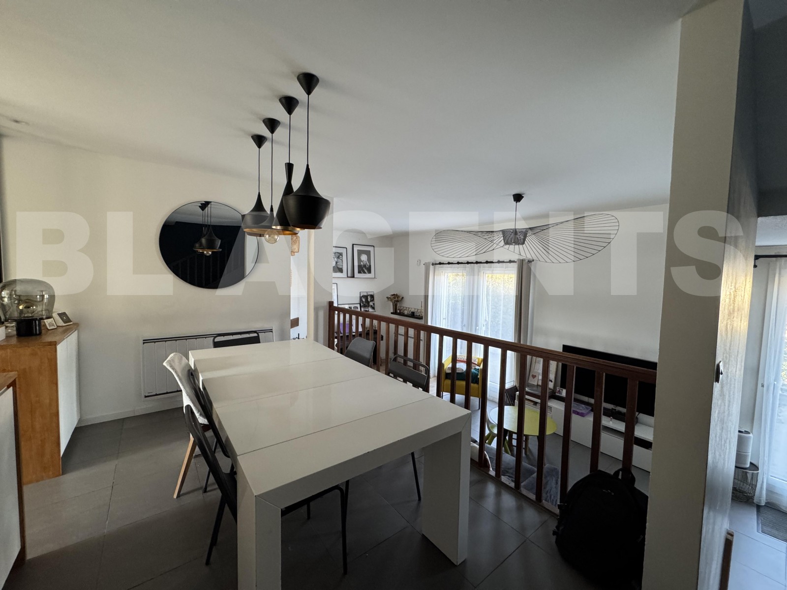 Maison 7 Pièce(s) TORCY - Photo 5