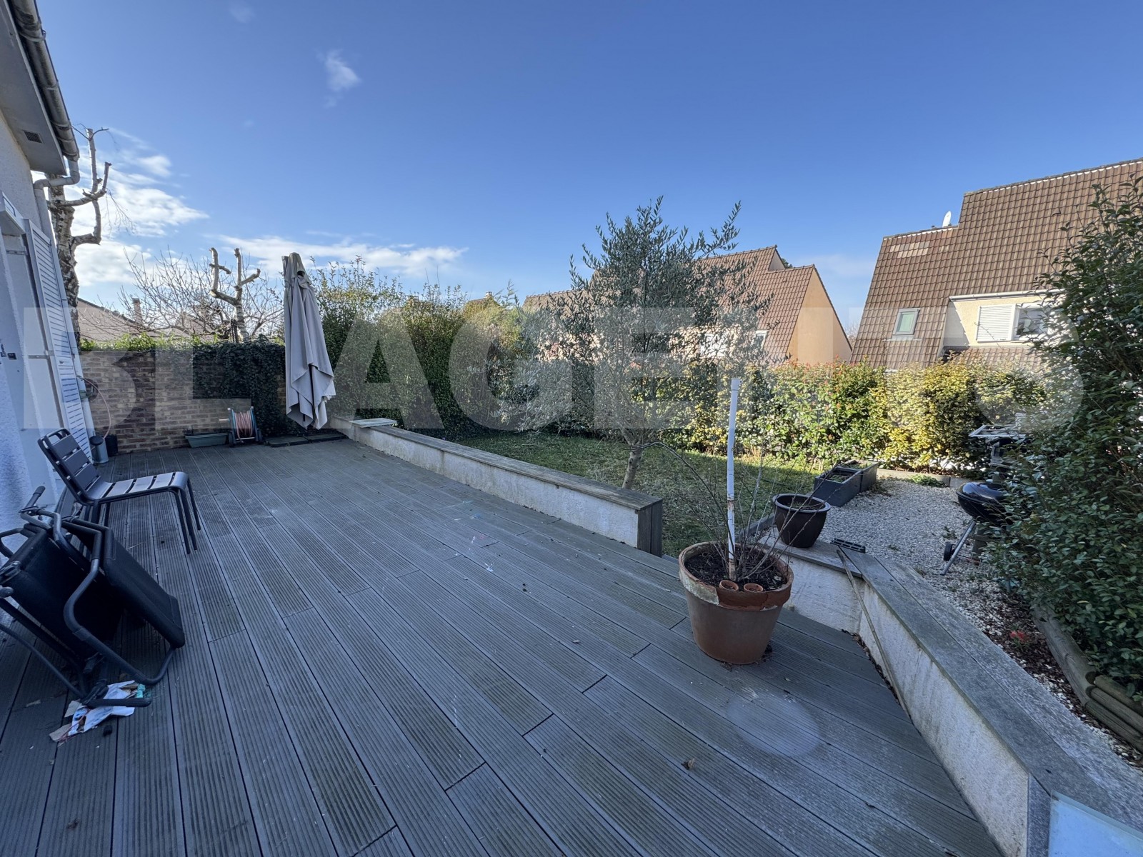 Maison 7 Pièce(s) TORCY - Photo 9