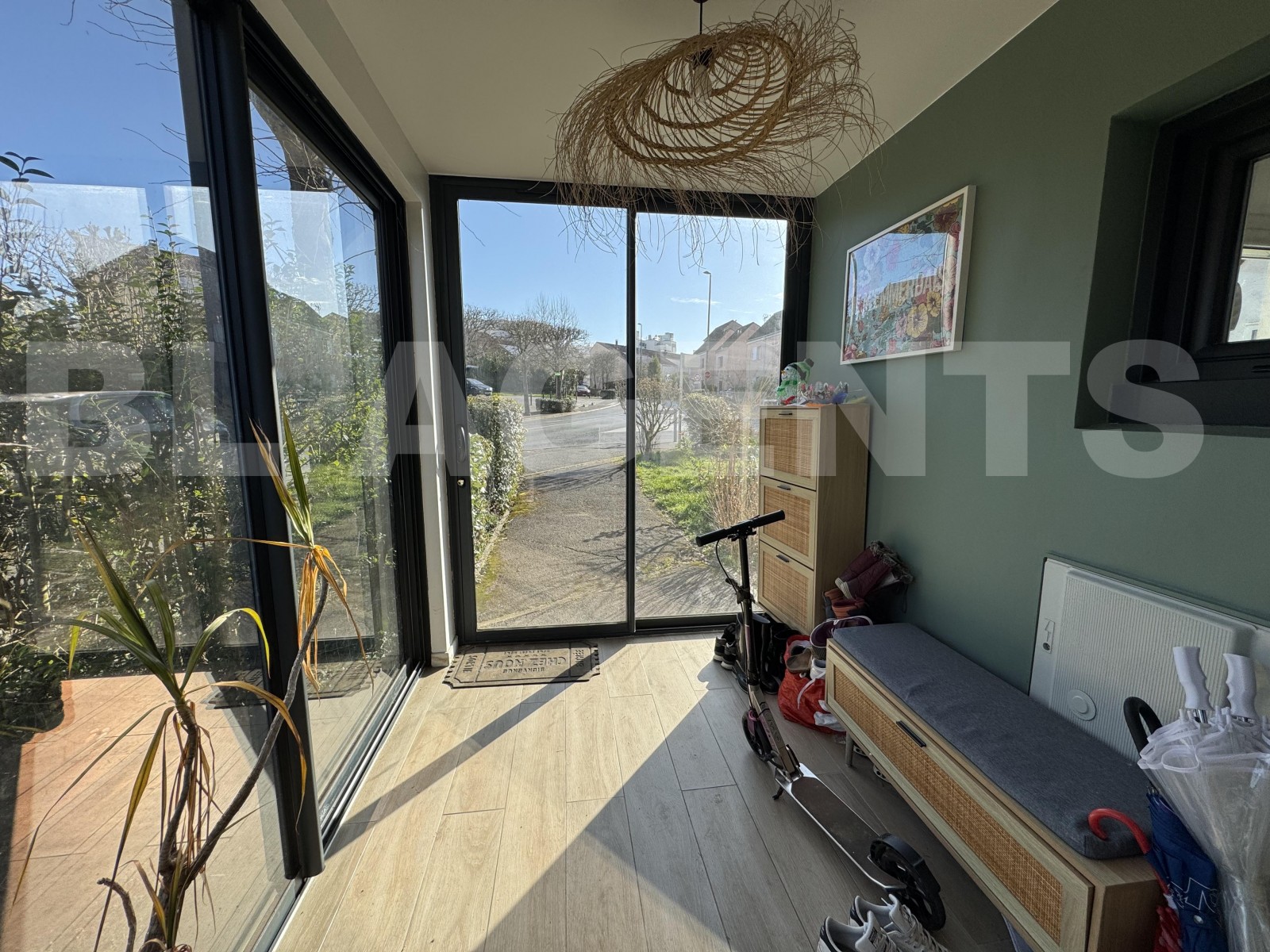 Maison 7 Pièce(s) TORCY - Photo 10