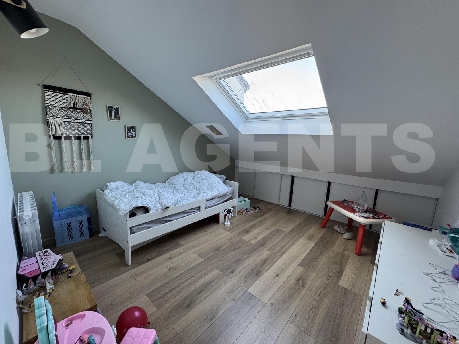 Maison 7 Pièce(s) TORCY - Photo 12