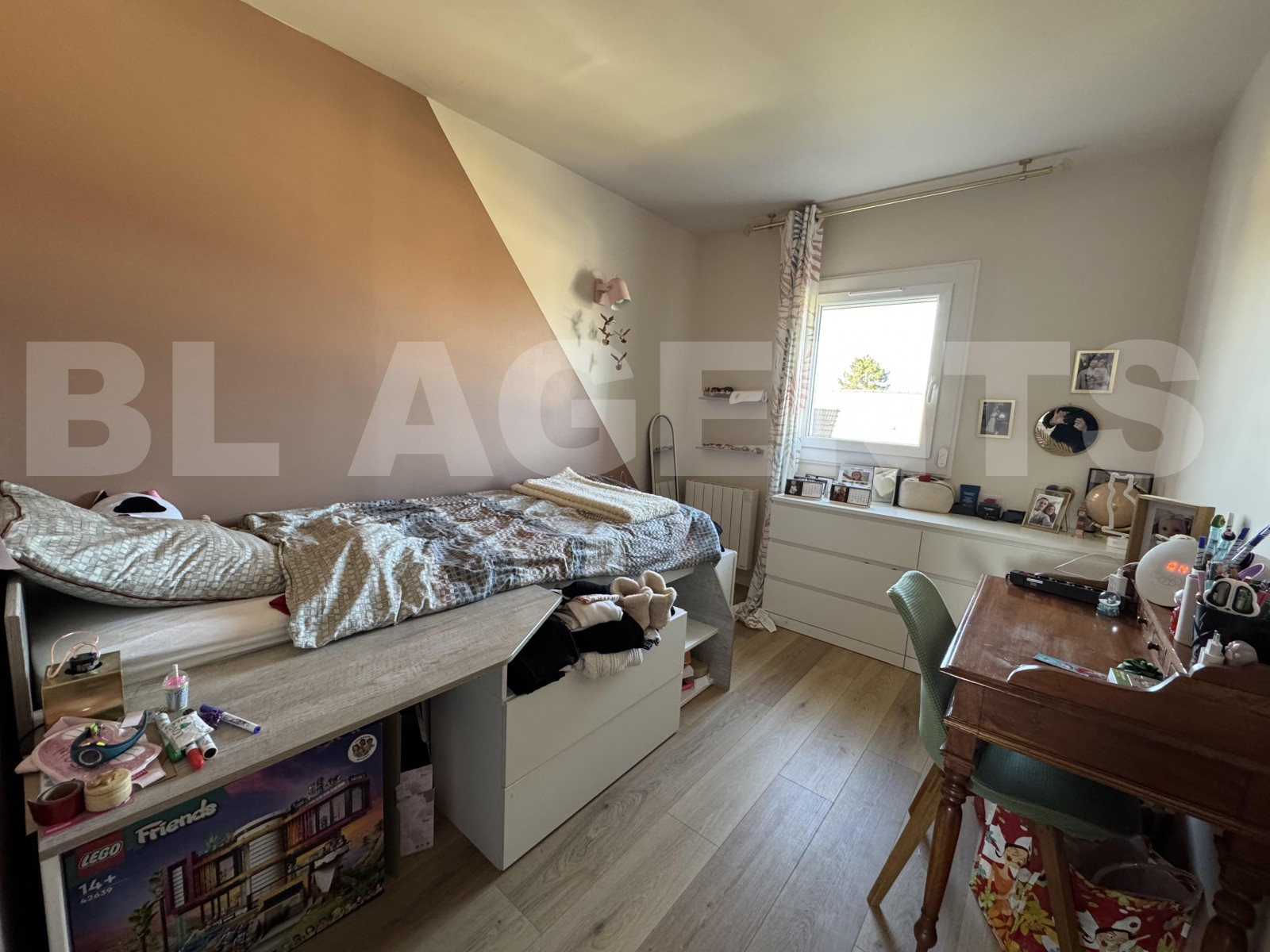 Maison 7 Pièce(s) TORCY - Photo 15