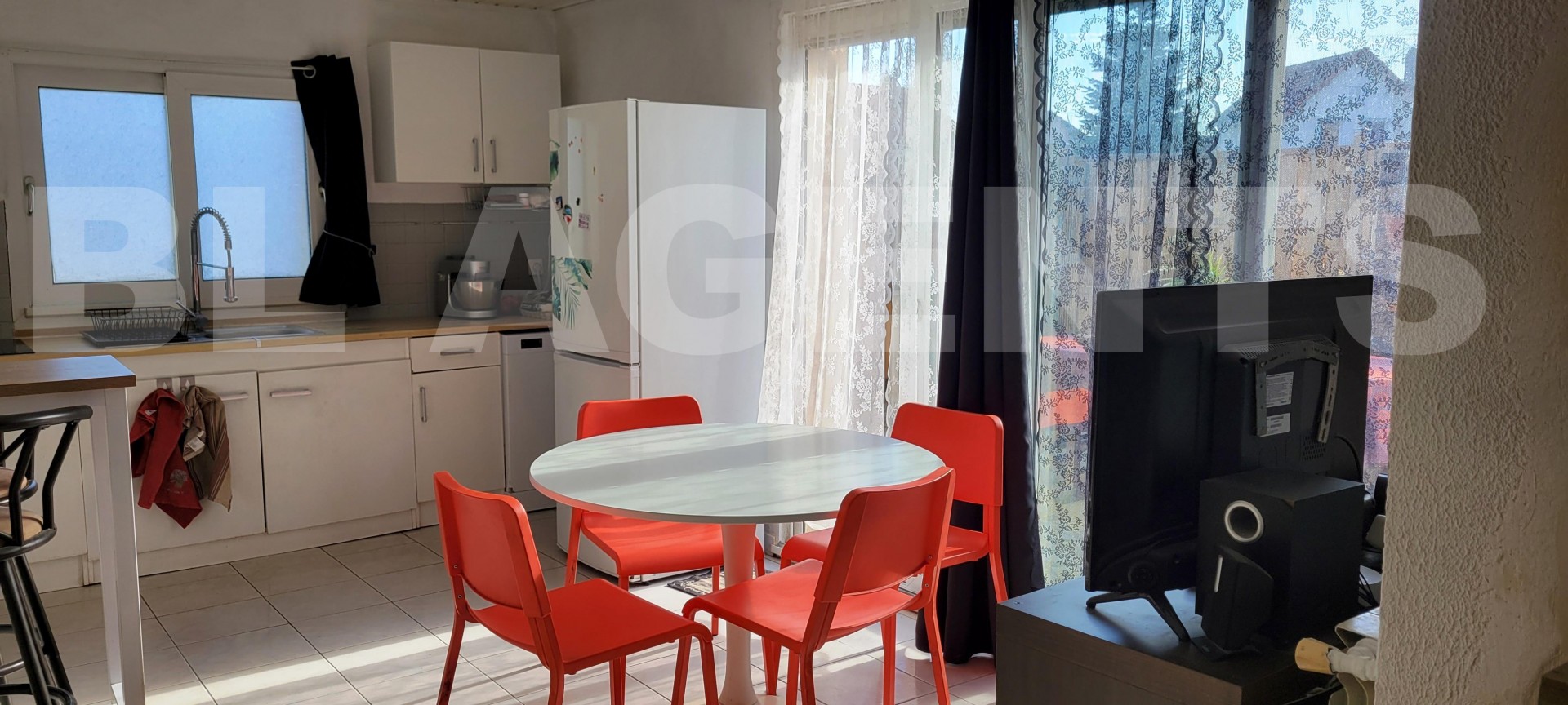 Maison 4 Pièce(s) SAVIGNY-SUR-ORGE - Photo 4