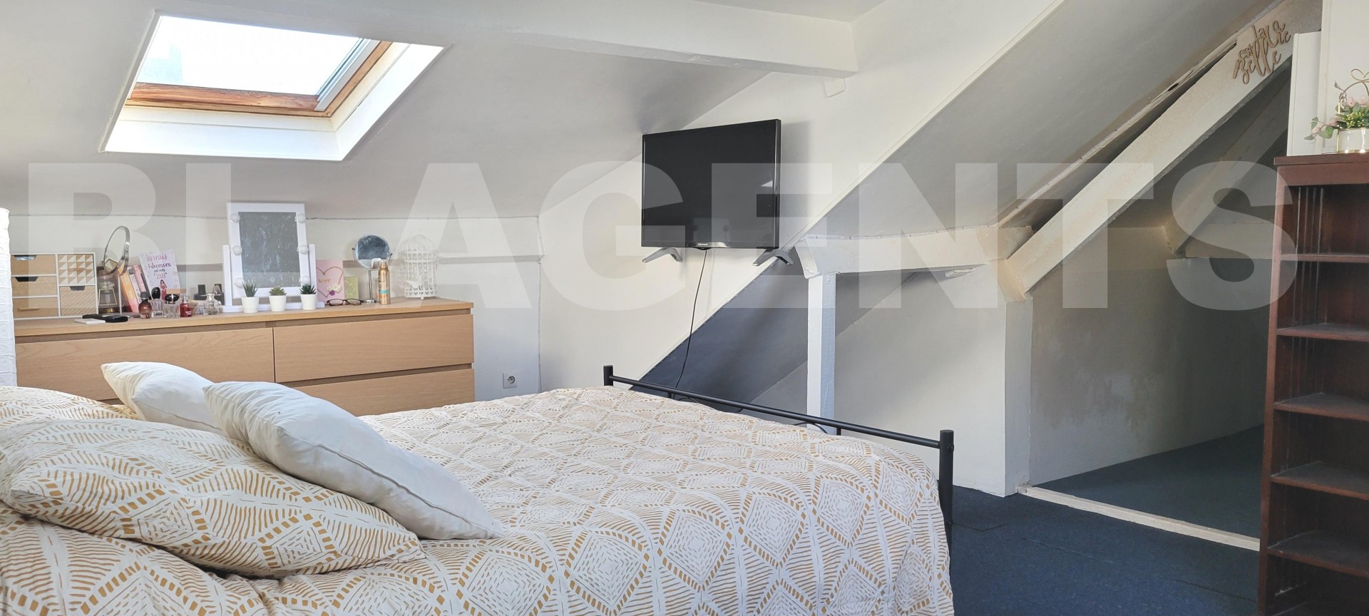 Maison 4 Pièce(s) SAVIGNY-SUR-ORGE - Photo 6