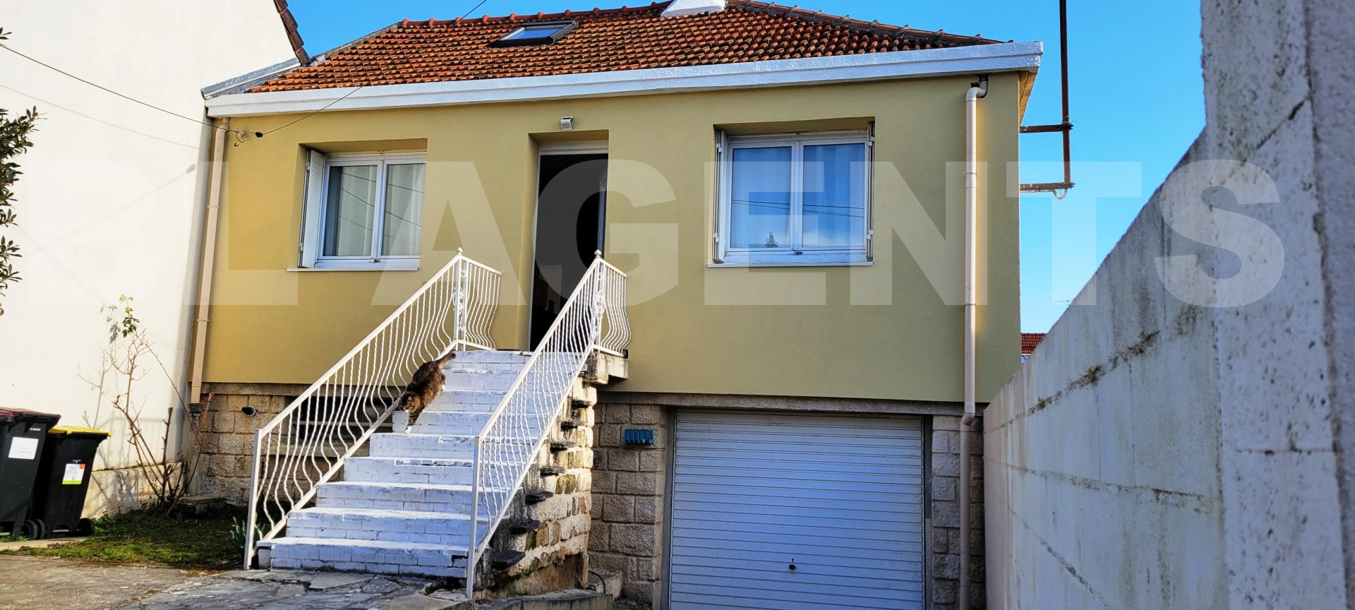 Maison 4 Pièce(s) SAVIGNY-SUR-ORGE - Photo 7