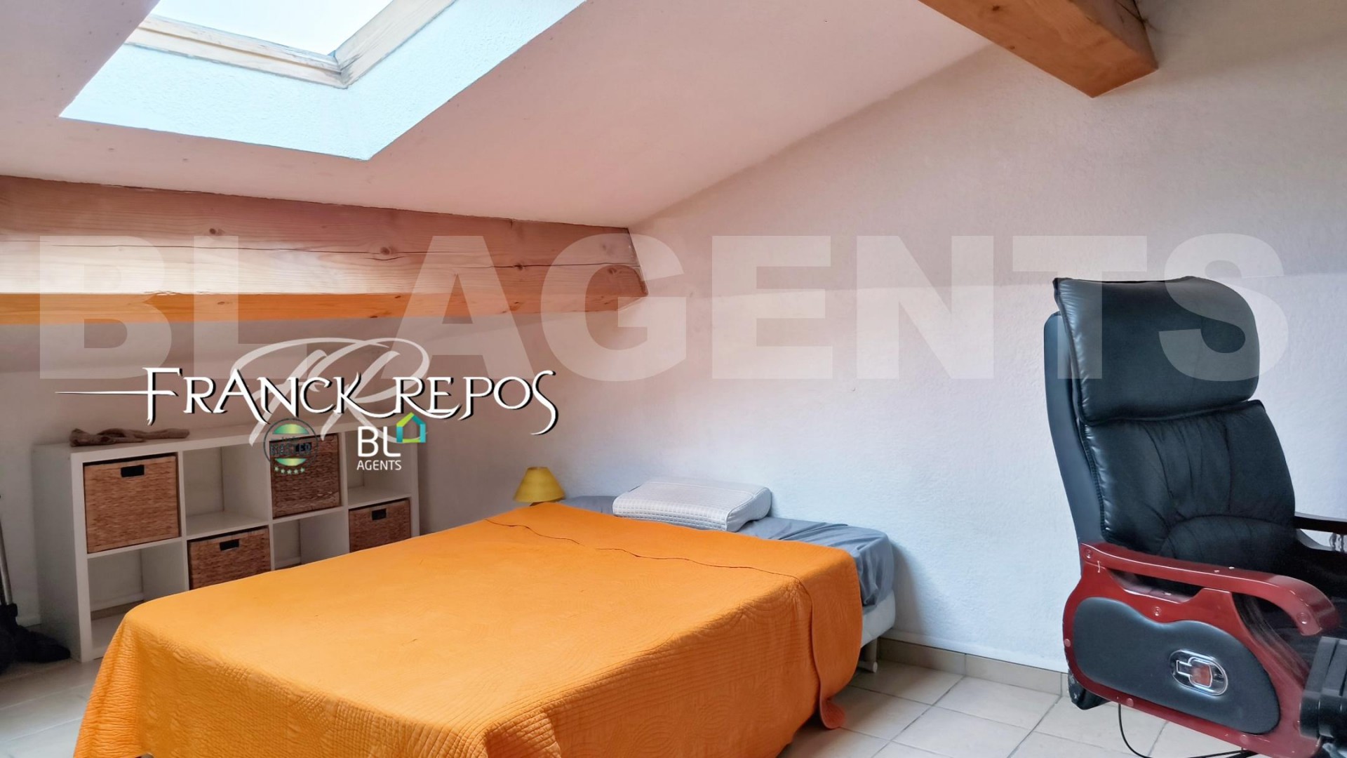 Appartement 3 Pièce(s) BESSE-SUR-ISSOLE - Photo 4