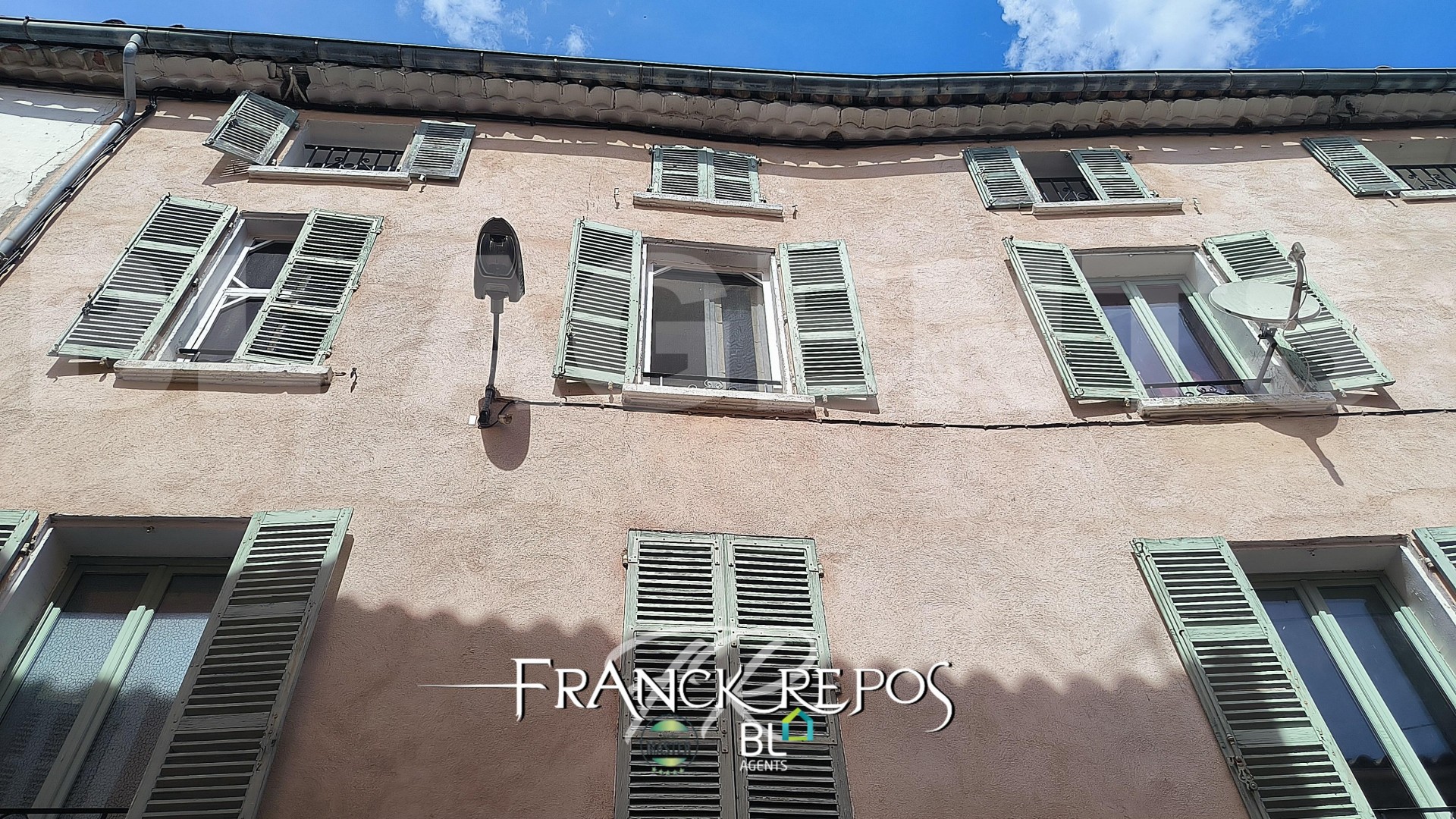 Appartement 3 Pièce(s) BESSE-SUR-ISSOLE - Photo 7