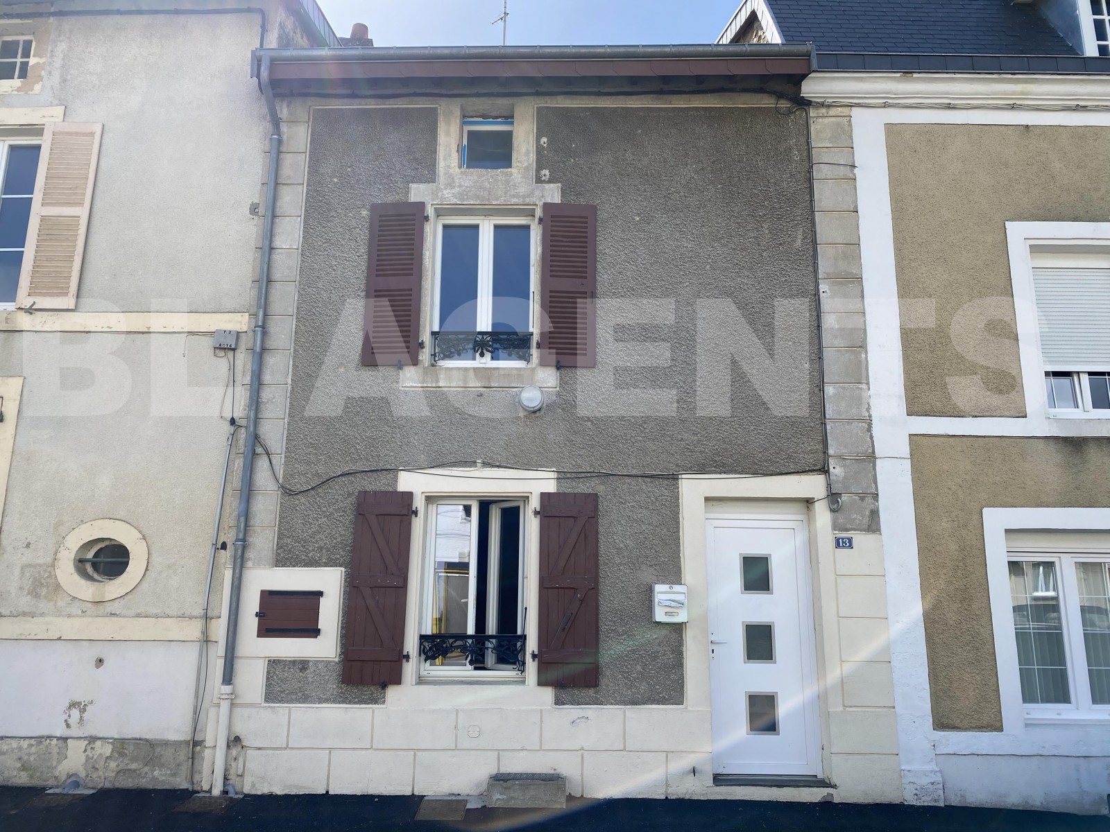 Maison 4 Pièce(s) INOR - Photo 3