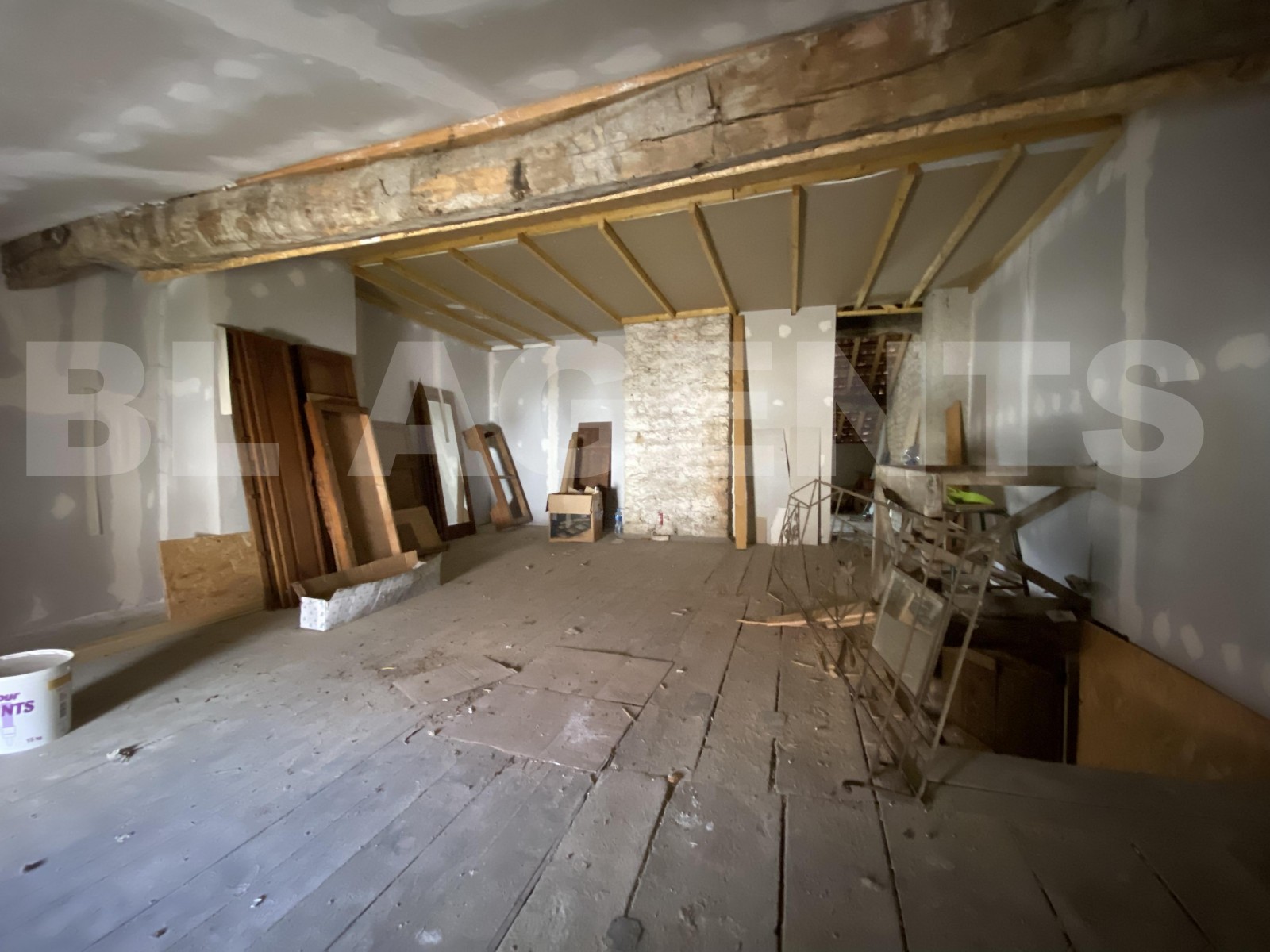 Maison 4 Pièce(s) INOR - Photo 10