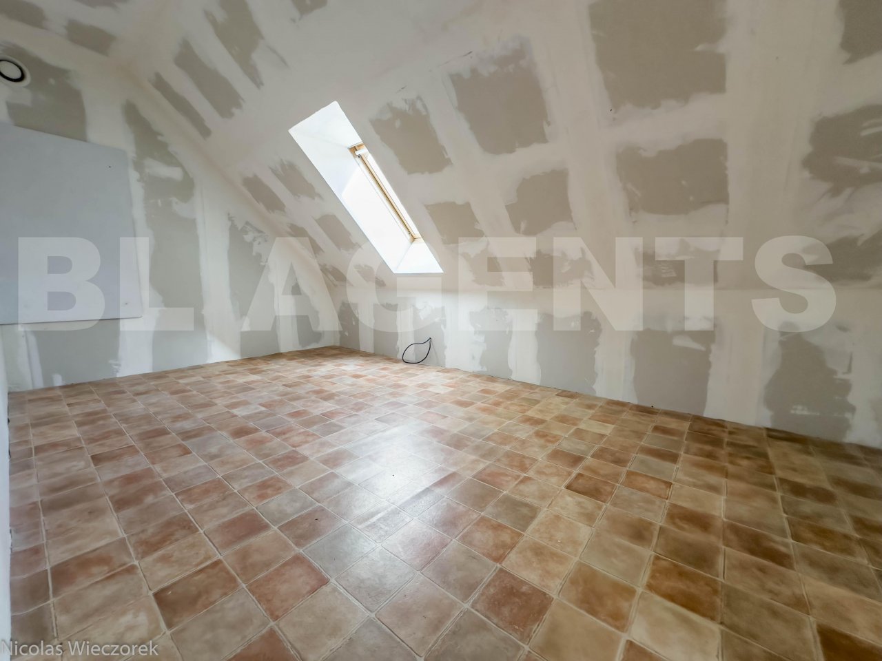 Maison de ville 5 Pièce(s) LIZY-SUR-OURCQ - Photo 8