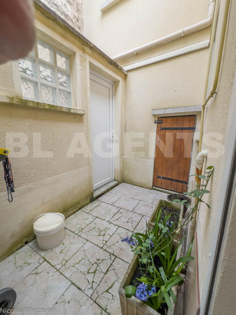 Maison de ville 5 Pièce(s) LIZY-SUR-OURCQ - Photo 9