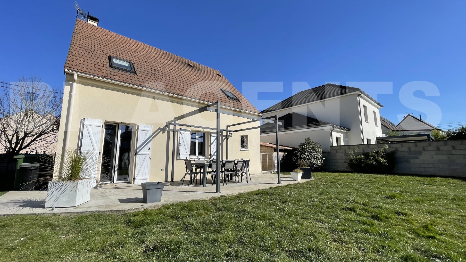 Maison 6 Pièce(s) MORTCERF - Photo 1