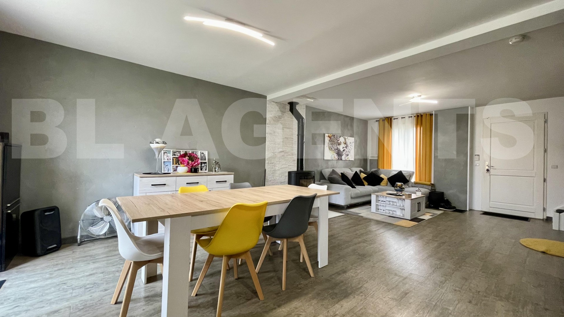 Maison 6 Pièce(s) MORTCERF - Photo 2
