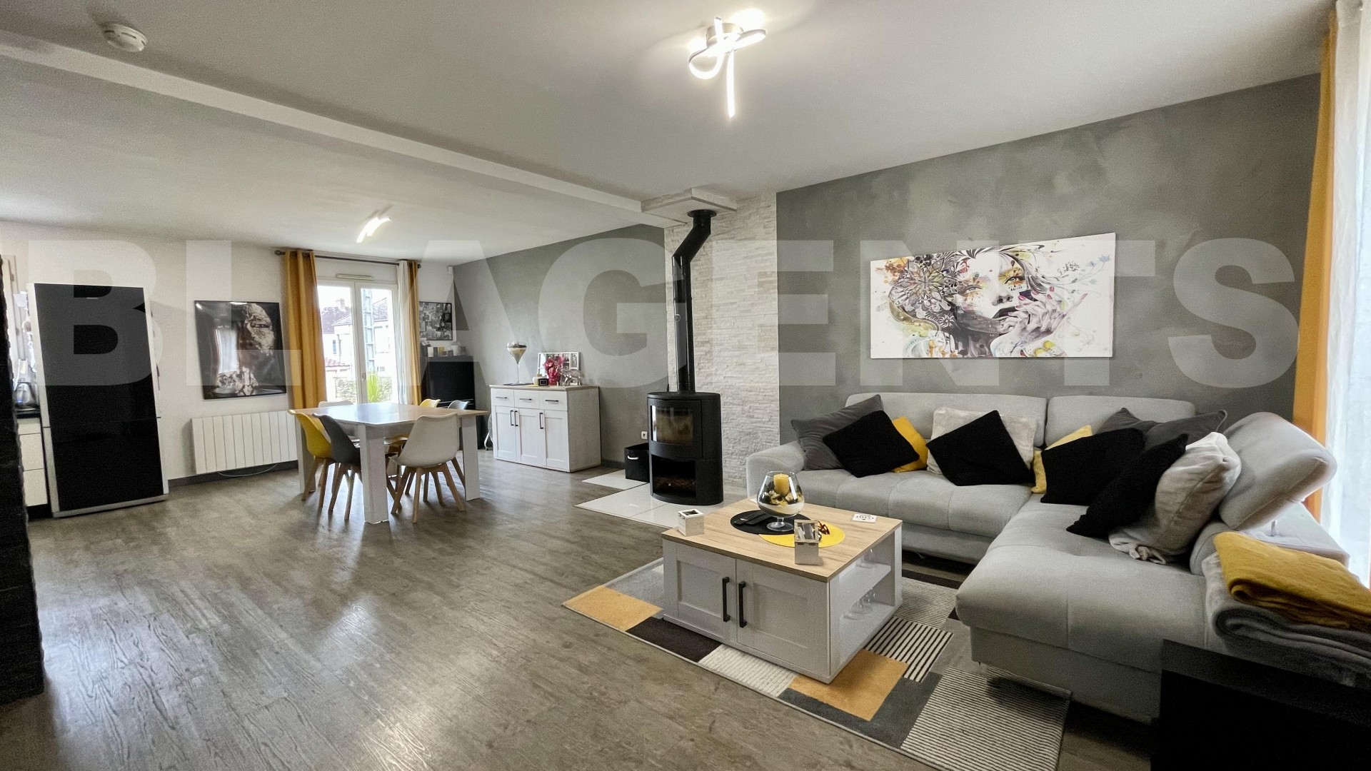 Maison 6 Pièce(s) MORTCERF - Photo 3