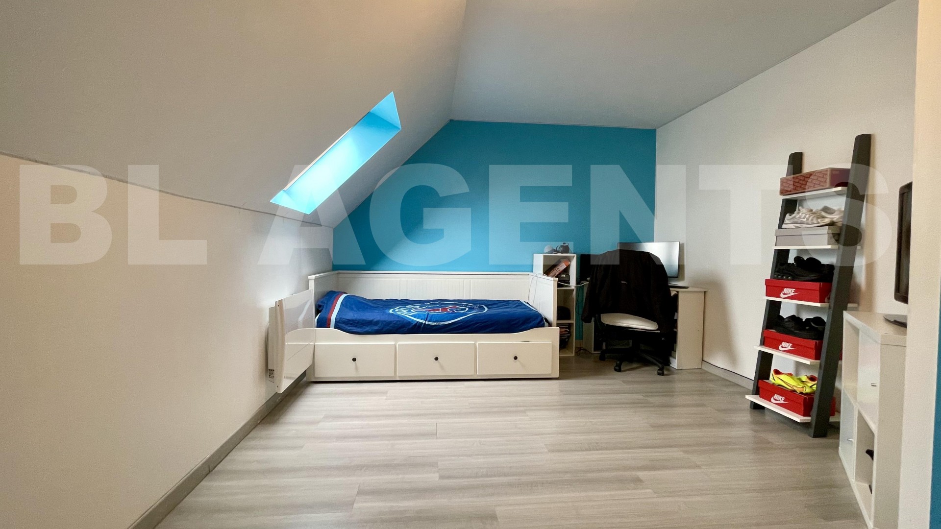 Maison 6 Pièce(s) MORTCERF - Photo 8