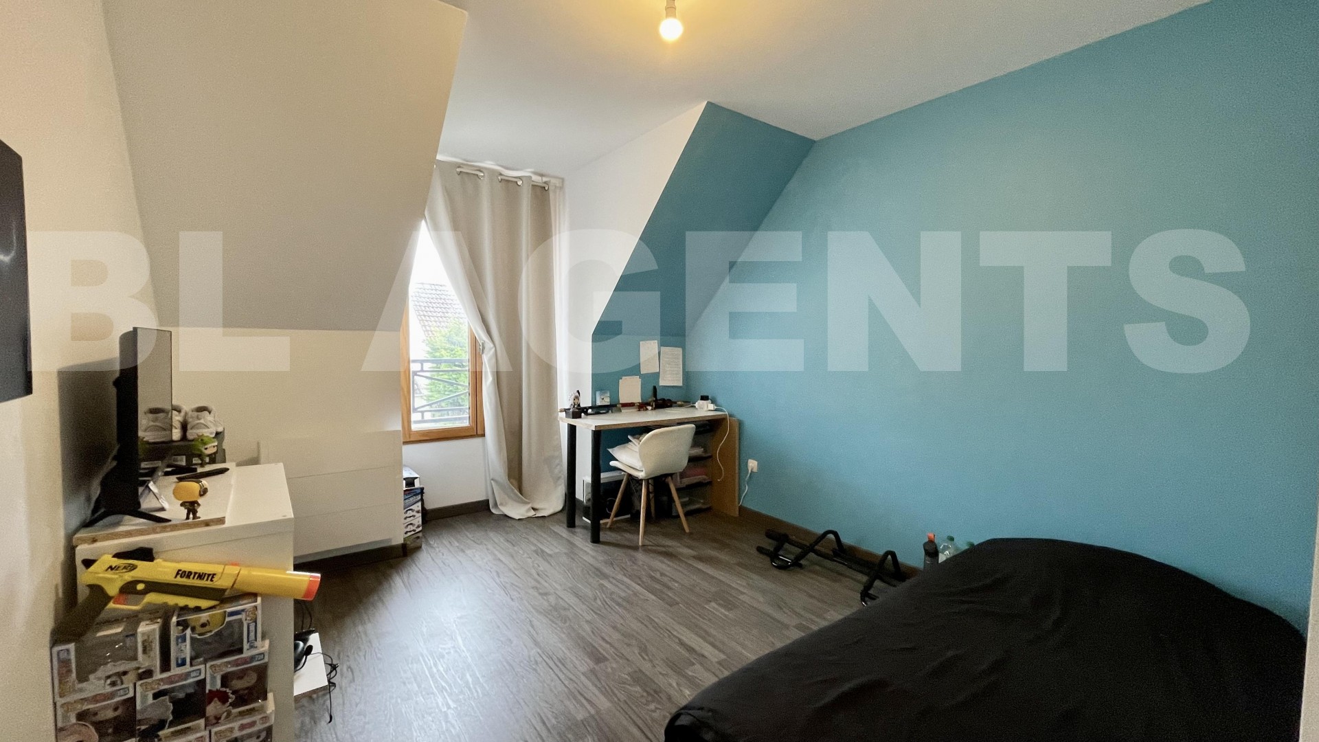 Maison 6 Pièce(s) MORTCERF - Photo 9