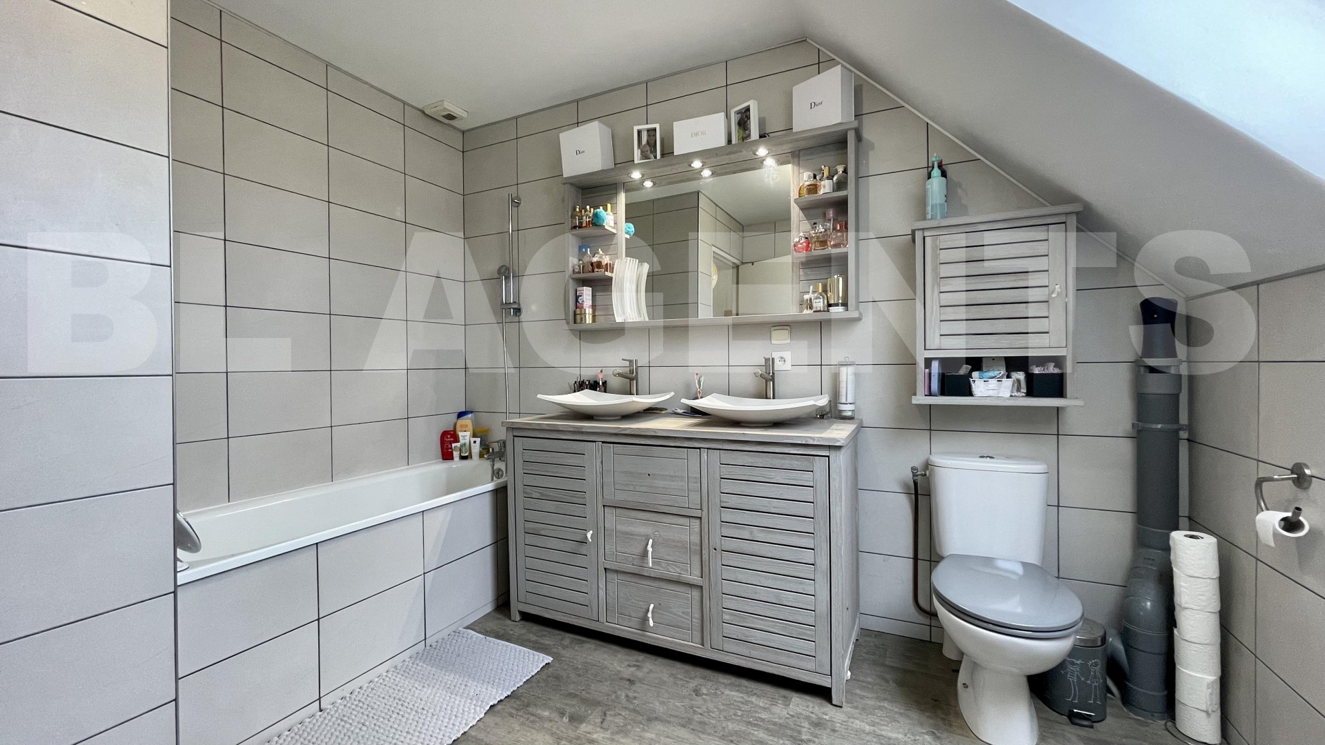 Maison 6 Pièce(s) MORTCERF - Photo 10