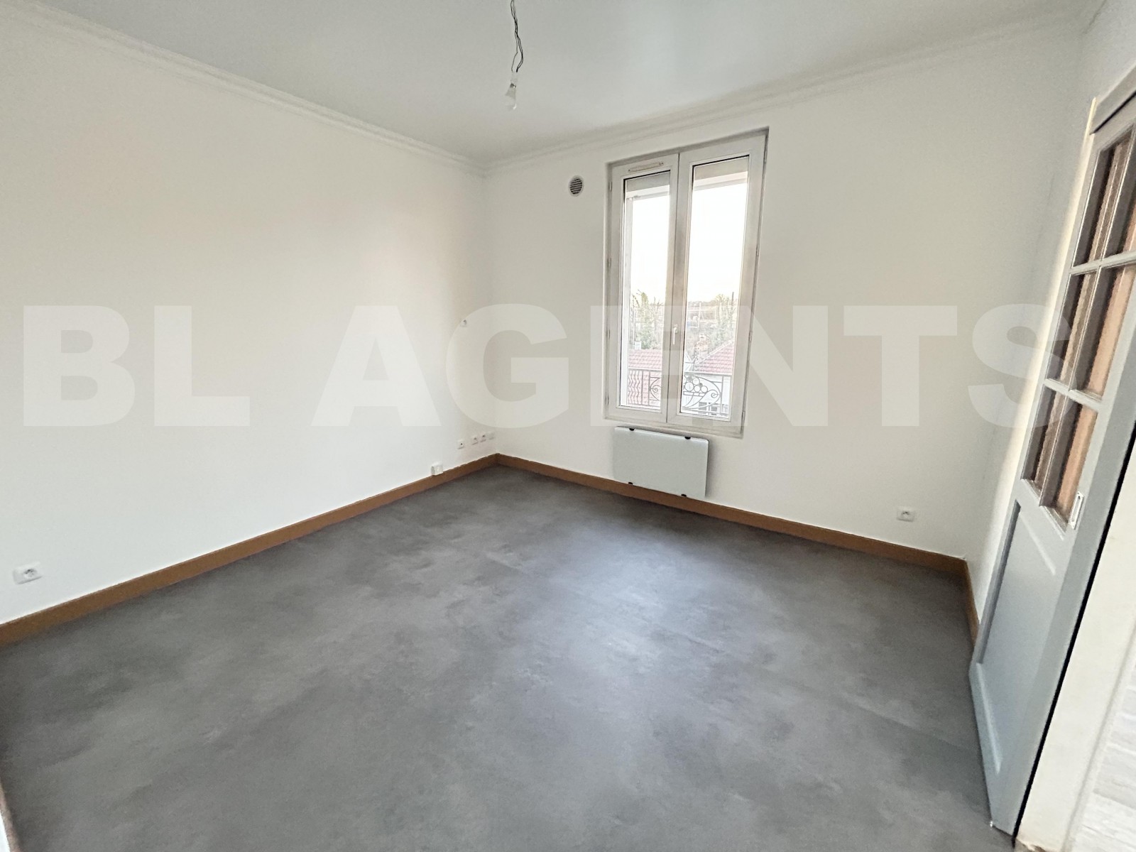 Appartement 3 Pièce(s) DAMMARIE-LES-LYS - Photo 2