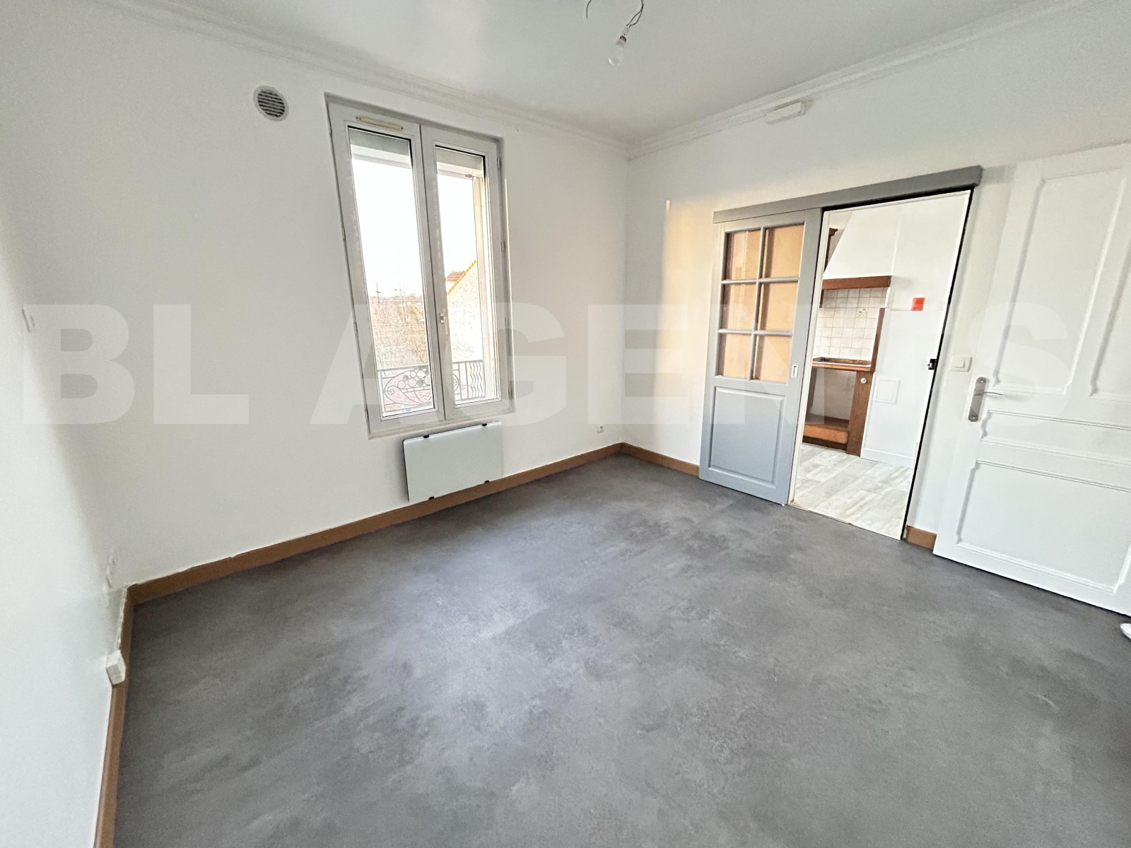 Appartement 3 Pièce(s) DAMMARIE-LES-LYS - Photo 3