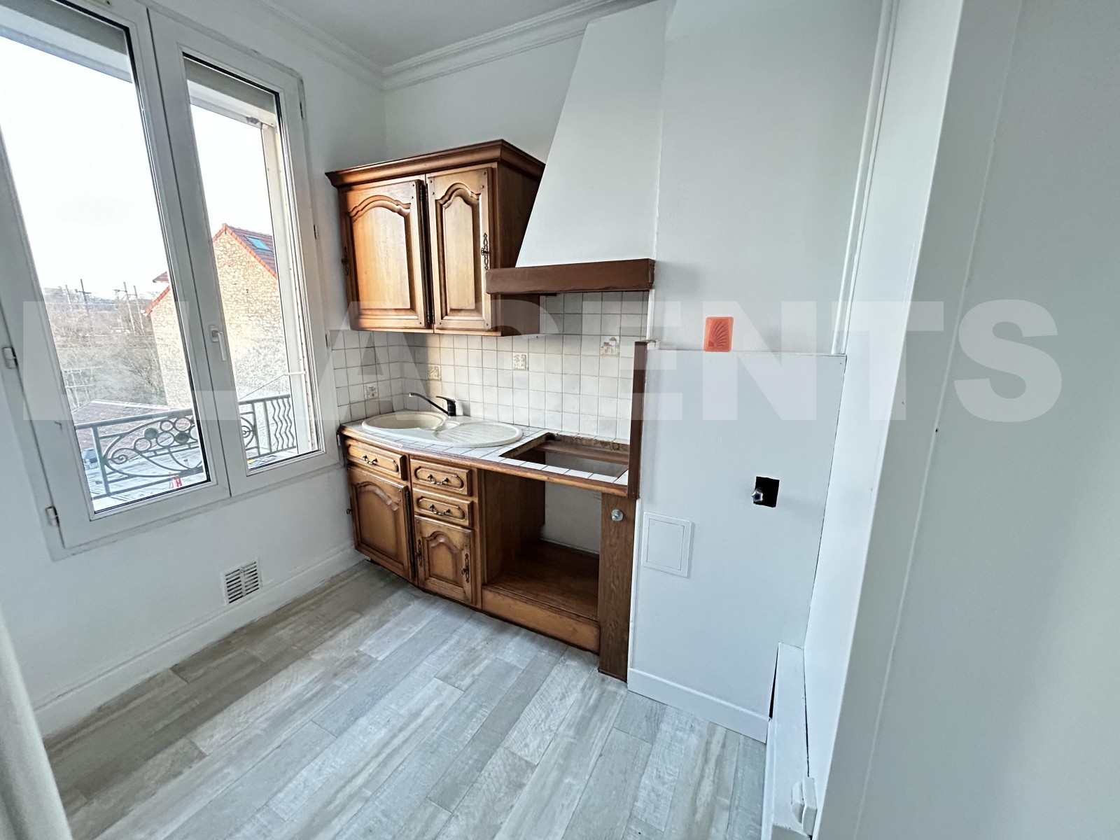Appartement 3 Pièce(s) DAMMARIE-LES-LYS - Photo 4