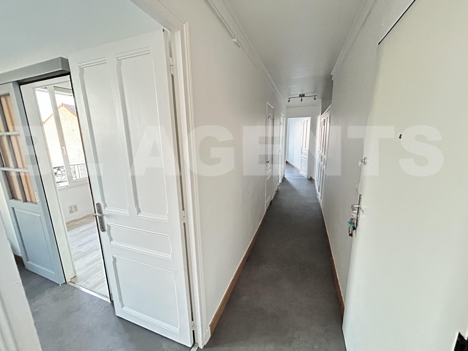 Appartement 3 Pièce(s) DAMMARIE-LES-LYS - Photo 5