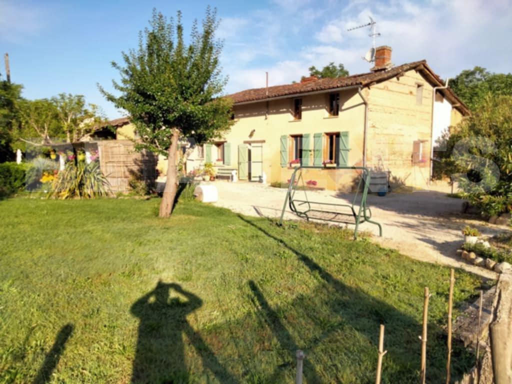 Maison longère 6 Pièce(s) VILLEMUR-SUR-TARN - Photo 4