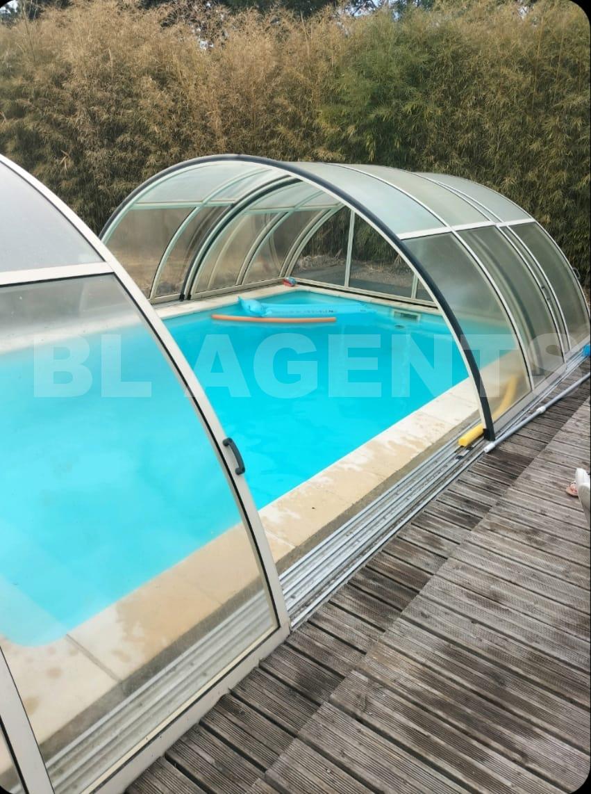 Maison longère 6 Pièce(s) VILLEMUR-SUR-TARN - Photo 6