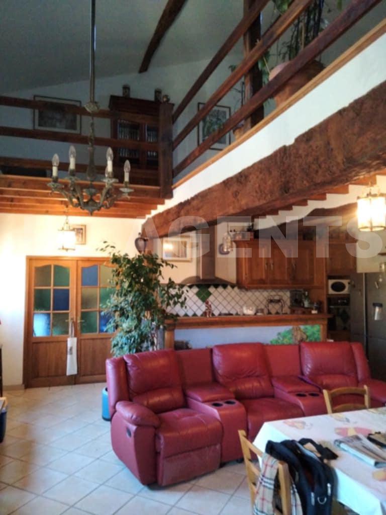 Maison longère 6 Pièce(s) VILLEMUR-SUR-TARN - Photo 7
