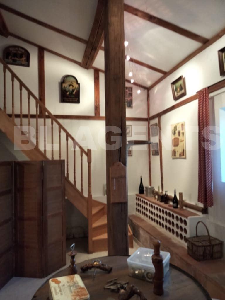 Maison longère 6 Pièce(s) VILLEMUR-SUR-TARN - Photo 12