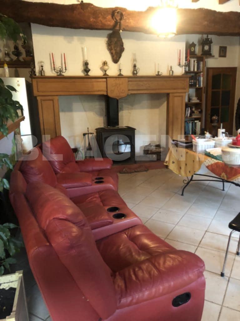 Maison longère 6 Pièce(s) VILLEMUR-SUR-TARN - Photo 15