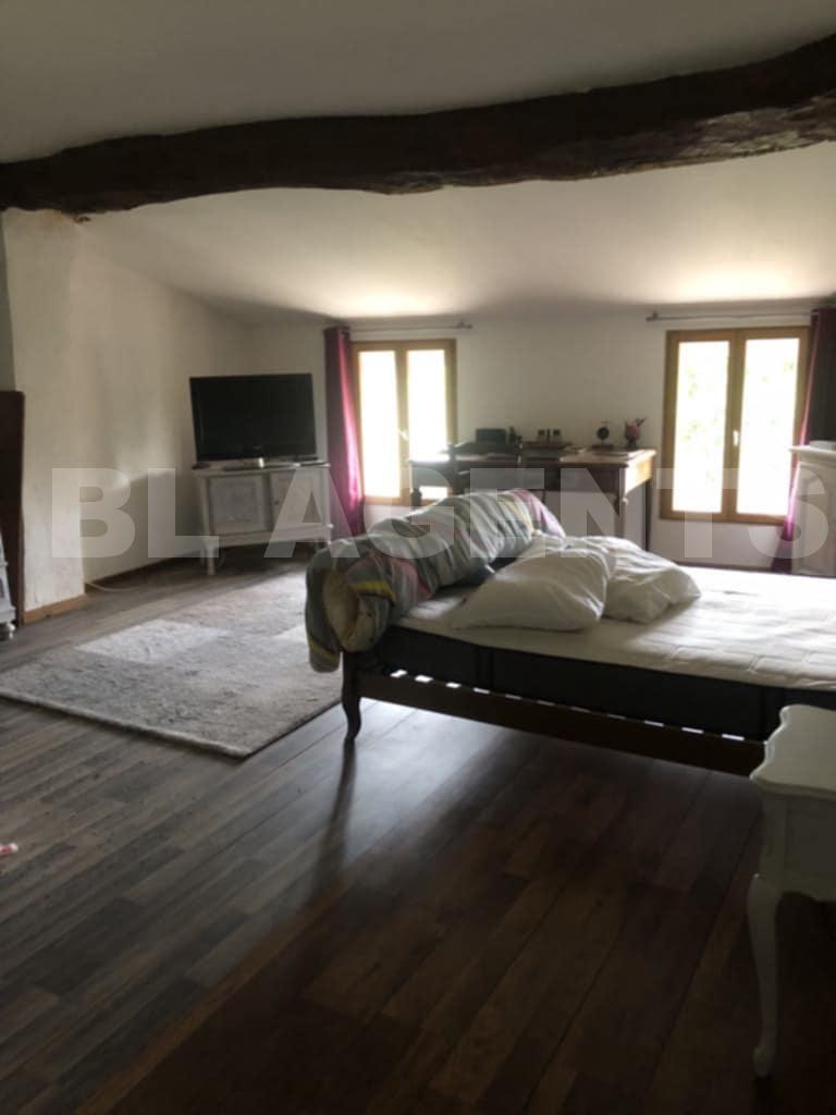 Maison longère 6 Pièce(s) VILLEMUR-SUR-TARN - Photo 16