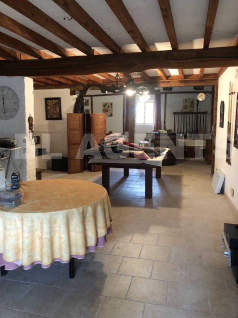 Maison longère 6 Pièce(s) VILLEMUR-SUR-TARN - Photo 18