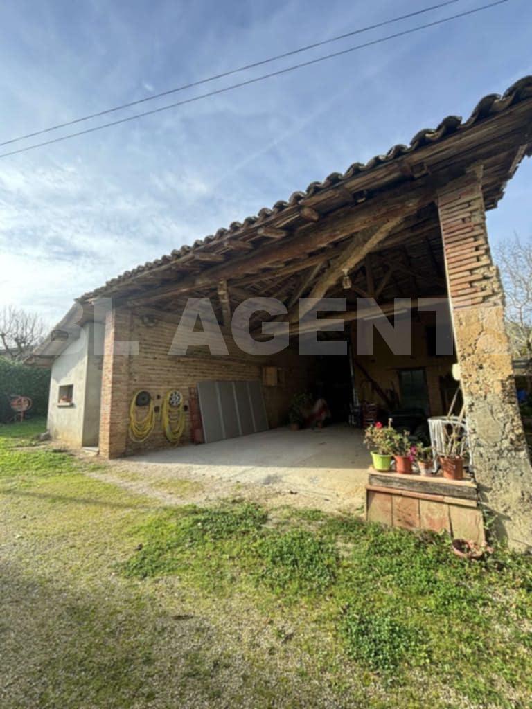 Maison longère 6 Pièce(s) VILLEMUR-SUR-TARN - Photo 21