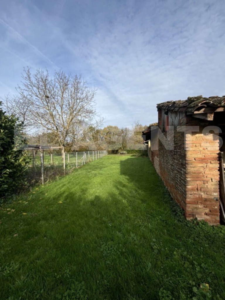 Maison longère 6 Pièce(s) VILLEMUR-SUR-TARN - Photo 22