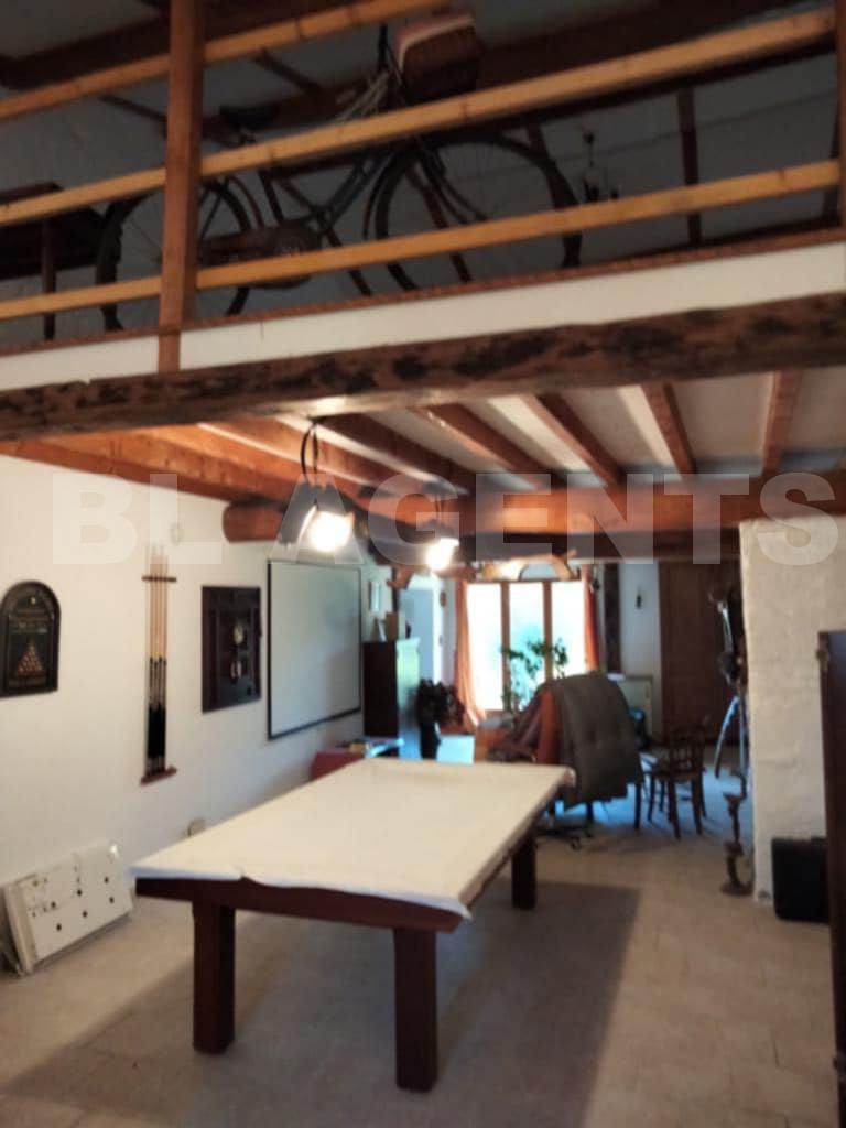 Maison longère 6 Pièce(s) VILLEMUR-SUR-TARN - Photo 23