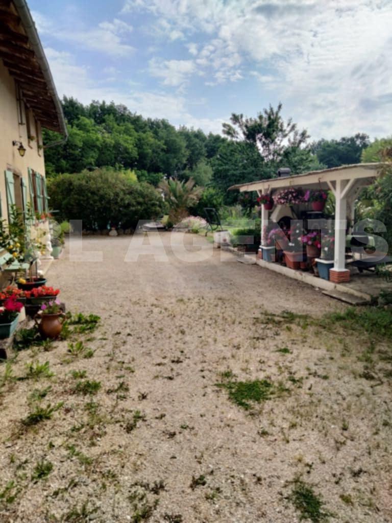 Maison longère 6 Pièce(s) VILLEMUR-SUR-TARN - Photo 26