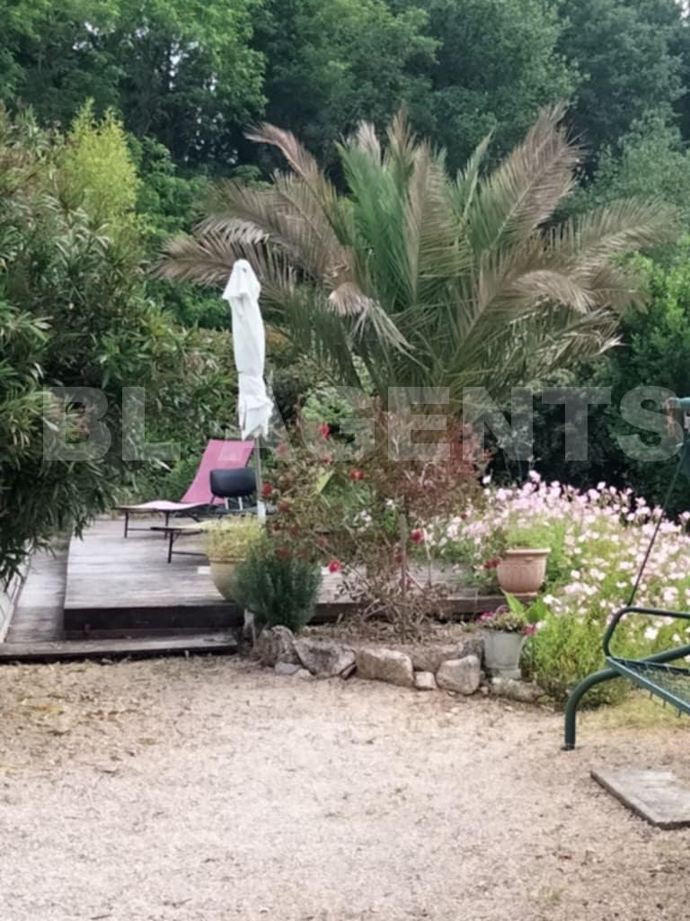 Maison longère 6 Pièce(s) VILLEMUR-SUR-TARN - Photo 27