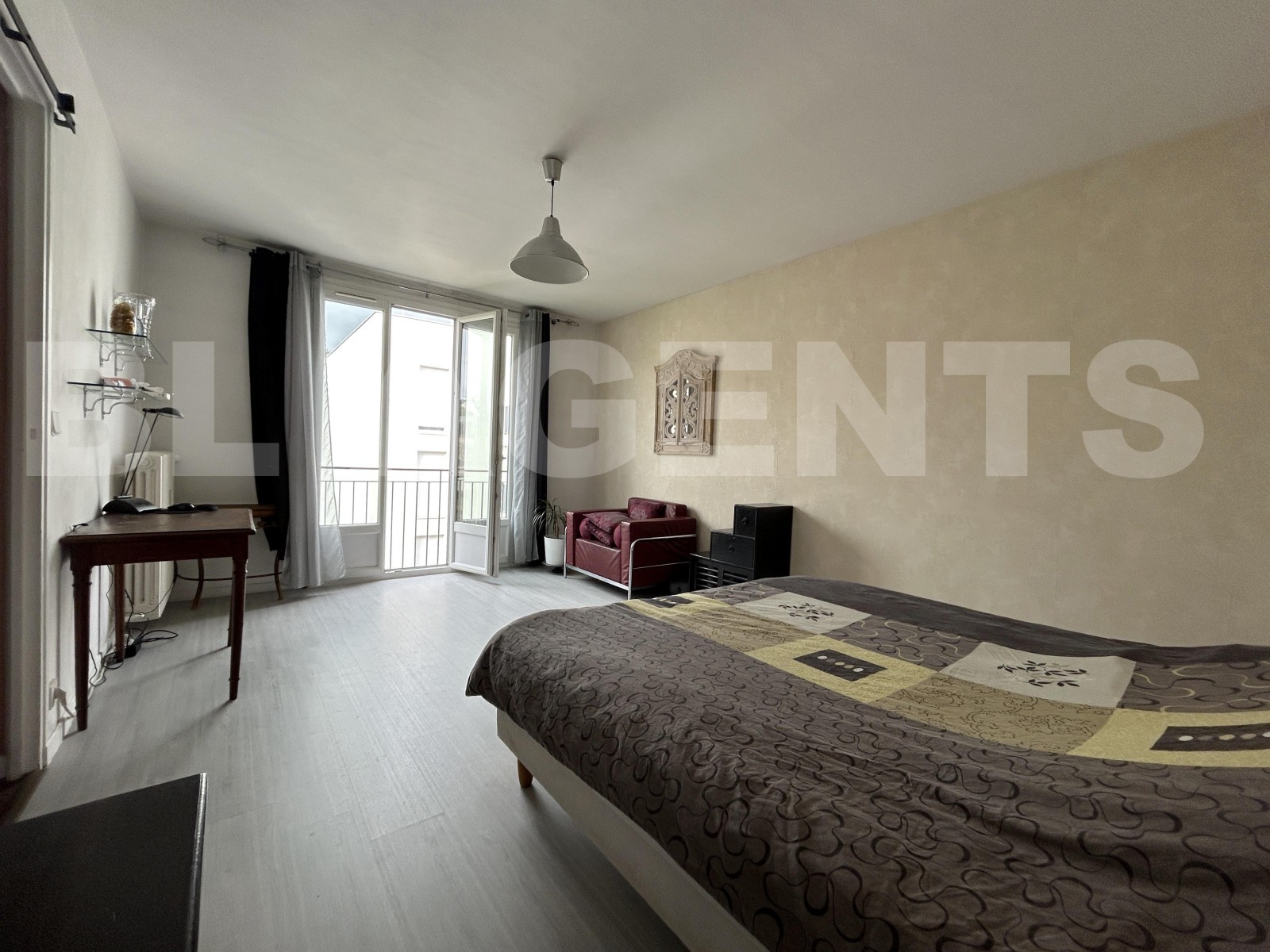 Appartement 1 Pièce(s) THORIGNY-SUR-MARNE - Photo 1