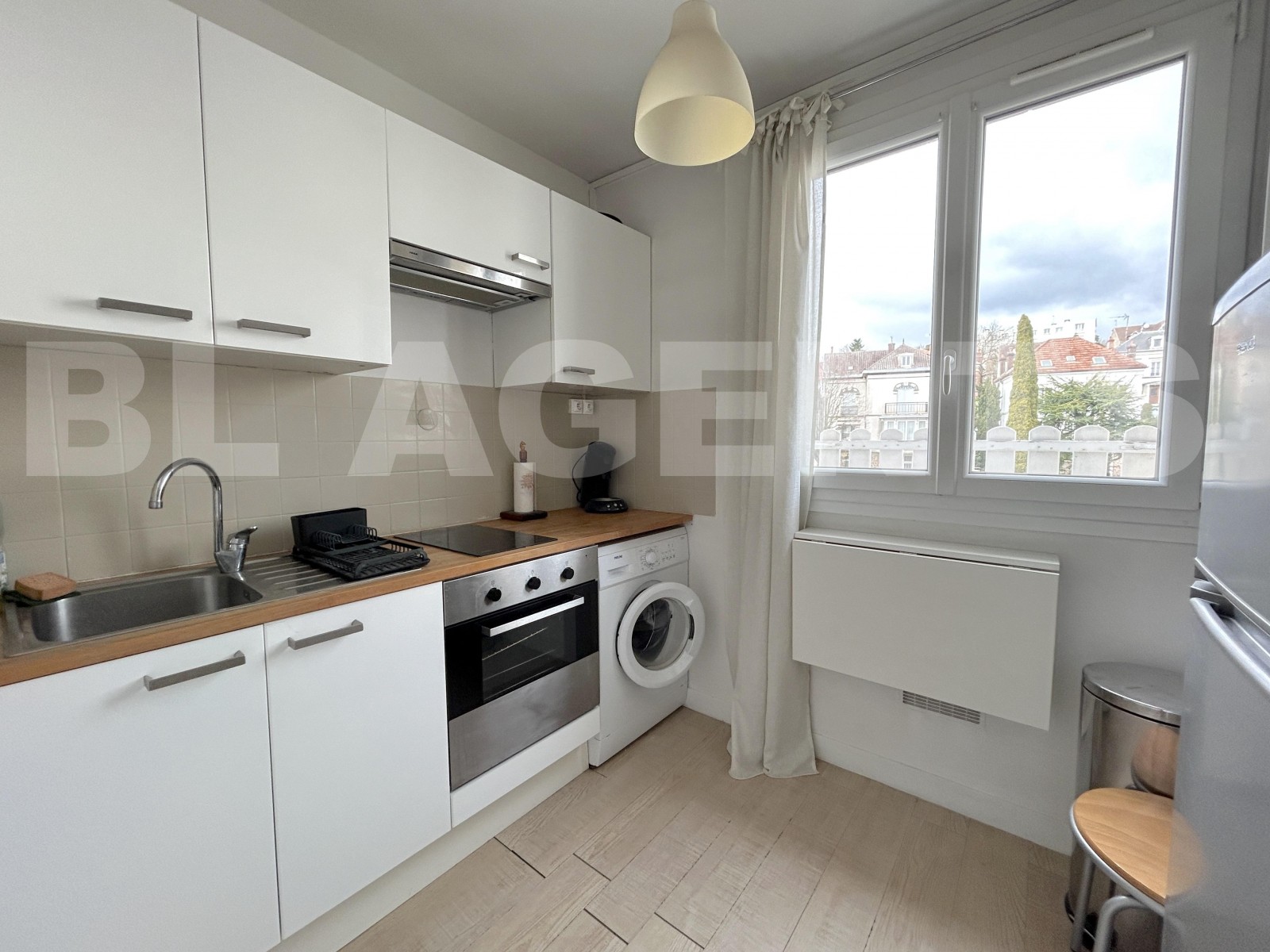 Appartement 1 Pièce(s) THORIGNY-SUR-MARNE - Photo 3