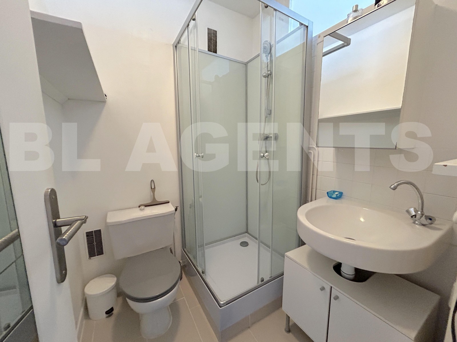 Appartement 1 Pièce(s) THORIGNY-SUR-MARNE - Photo 4